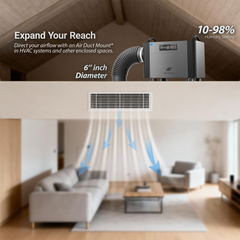 155 Pints Dehumidifier with Drain Hose