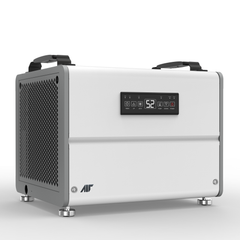 70 Pints Dehumidifier with Pump & Drain Hose