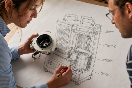 Designed for You, Built to Last