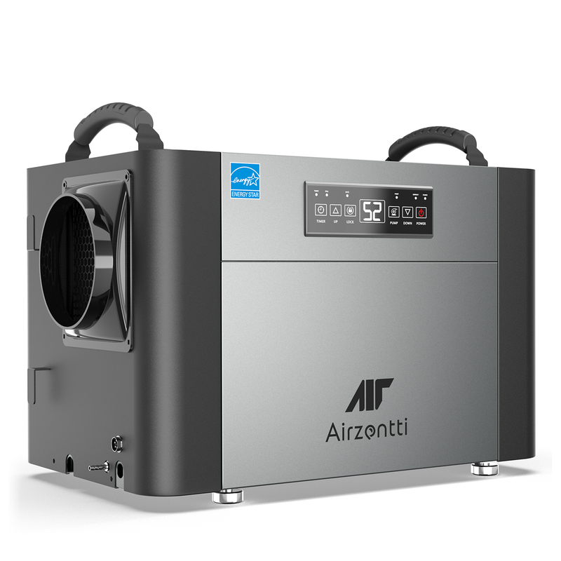 Dehumidifier