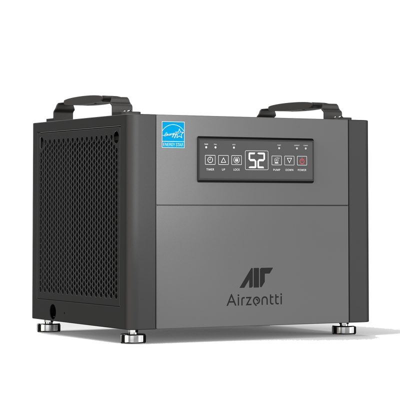 Dehumidifier