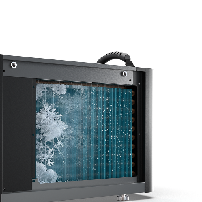 Auto Defrost