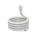 Dehumidifier Replacement Part - Gravity Drain Hose, 6.5-Feet