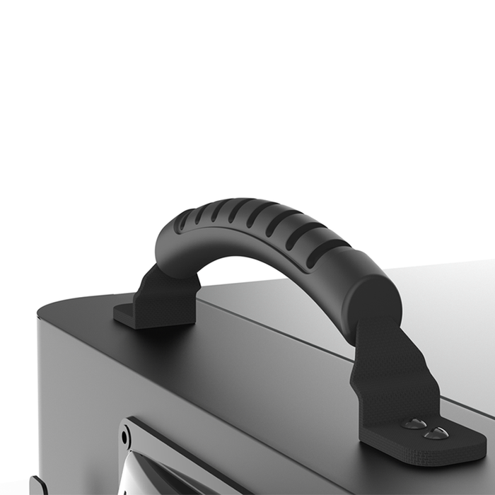 Durable handle