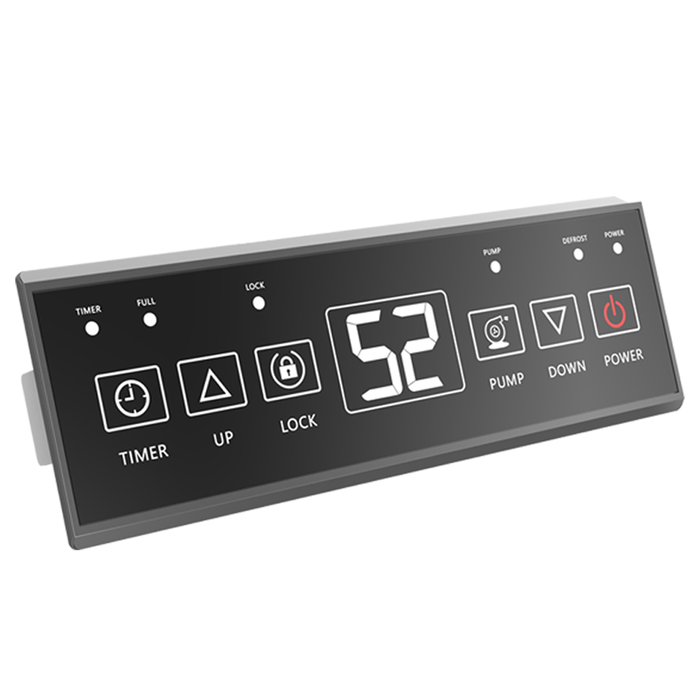 Digital screen