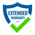 5-Year Warranty